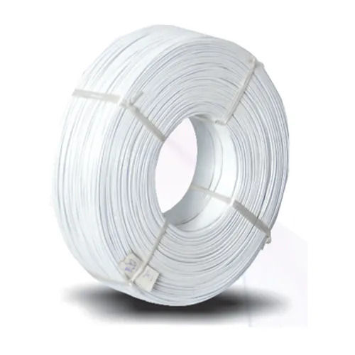 Long Lasting Flexible Submersible Pump Winding Wire