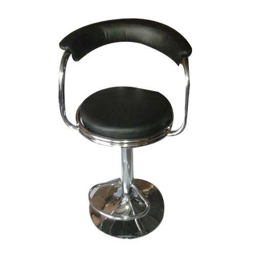 Portable And Durable Adjustable Round Chair For Restaurant