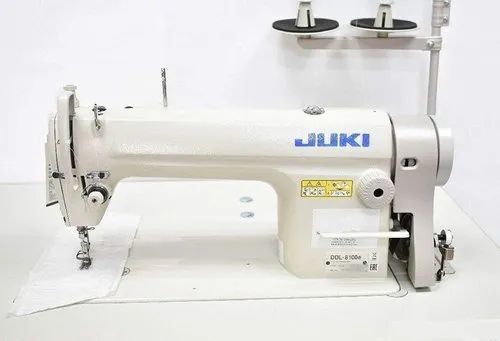 Portable And Durable Electric Juki Industrial Sewing Machine