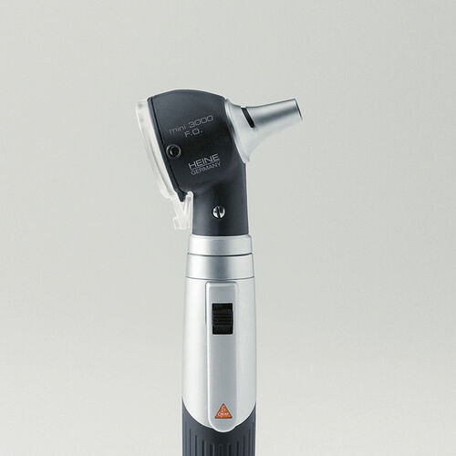 Portable And Durable Mini 100 FO Otoscope