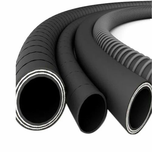 rubber pipe