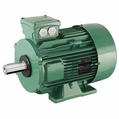 Rust Free Heavy Duty Industrial Electric Motors