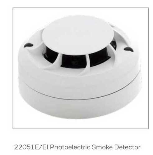 Smoke detector