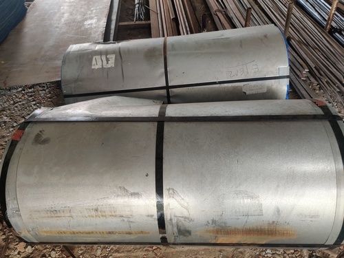 Stainless Steel coil