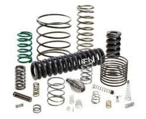 Stainless Steel Compression Springs