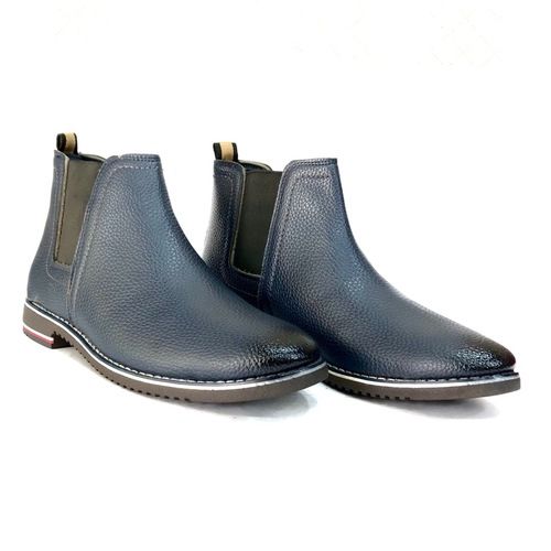 chelsea boots