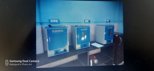 Water Treatment Plant Laboratory Setup By Waterlog