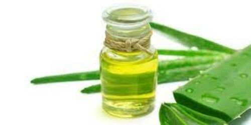 100% Pure And Natural Herbal Green Aloe Vera Extract