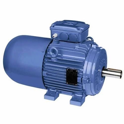 440 Voltage Three Phase Brake Motors For Industrial