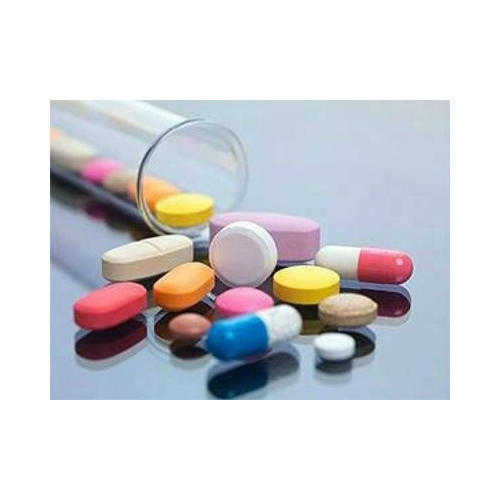 Allopathic Medication For Hospital And Clinical