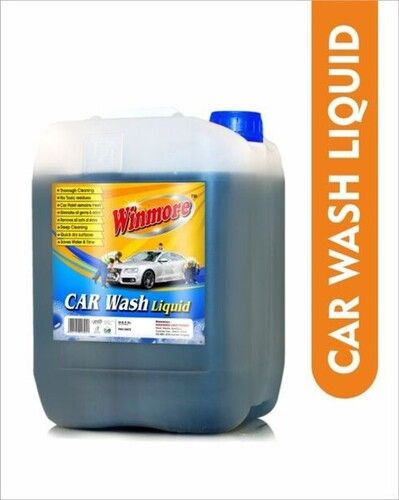 Car Wash Shampoo For Car Interior Cleaning