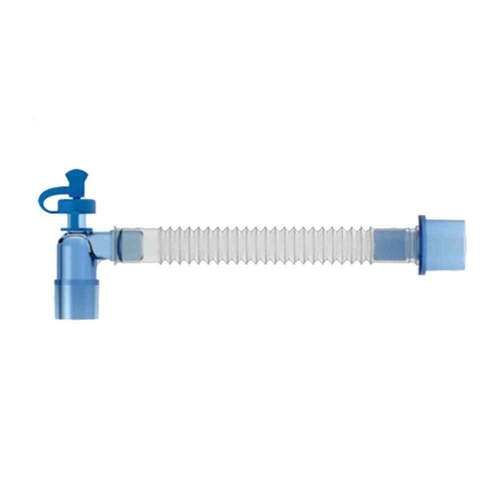 Catheter Mount For Hospital Supply