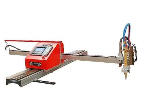 Crossbow Portable CNC Plasma Cutting Machine