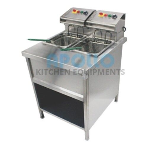 Deep Fat Fryer