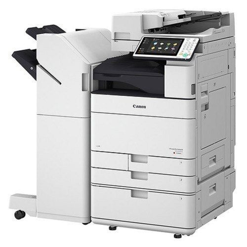 Digital Photocopier Machine For Commercial Applications 