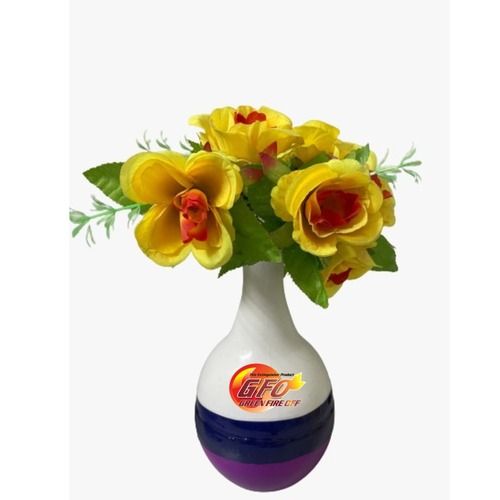 Gfo Flower Pot Fire Extinguisher