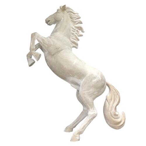 High-Quality Material And Finishing Horse Idol