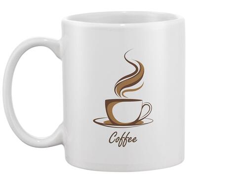  मल्टी-कलर डिजिटल प्रिंटेड सिरेमिक कॉफ़ी कप 