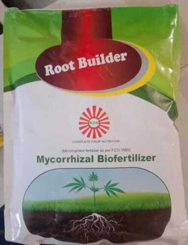 Mycorrhiza Bio Fertilizer For Agriculture