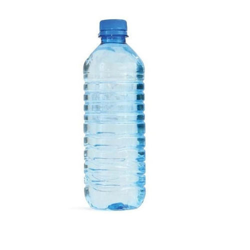 Plastic Water Bottle