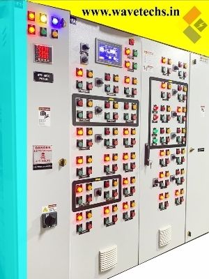 plc panels