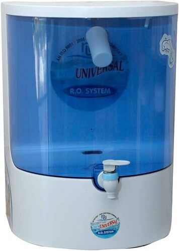 Portable And Durable Domestic RO Water Purifier