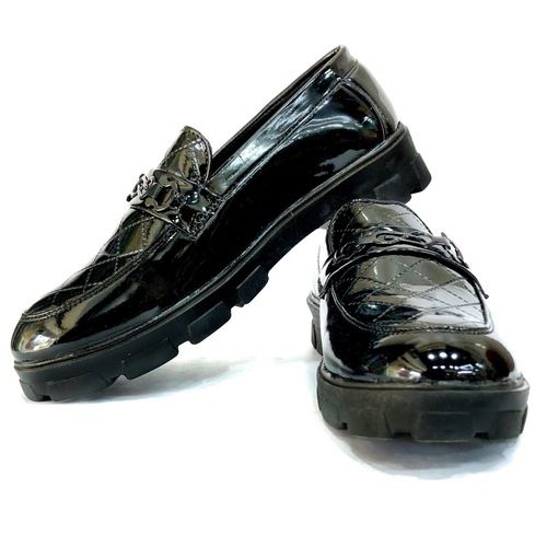 Premium Look and Ultra Comfort Glossy Stylish Loafer