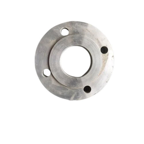 Stainless Steel Plate Flange