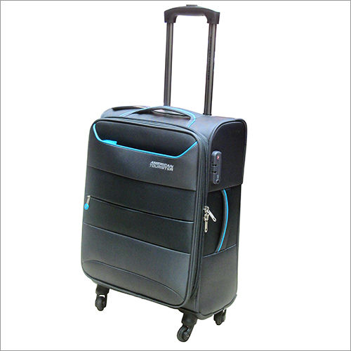 Sturdy Construction And Long-Lasting Luggage Trolley Bags 