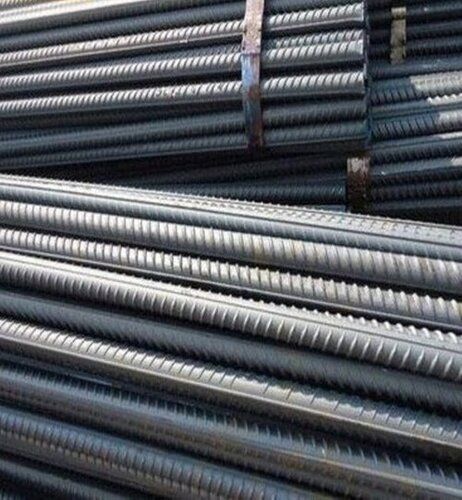 Tmt Bars and Cement 