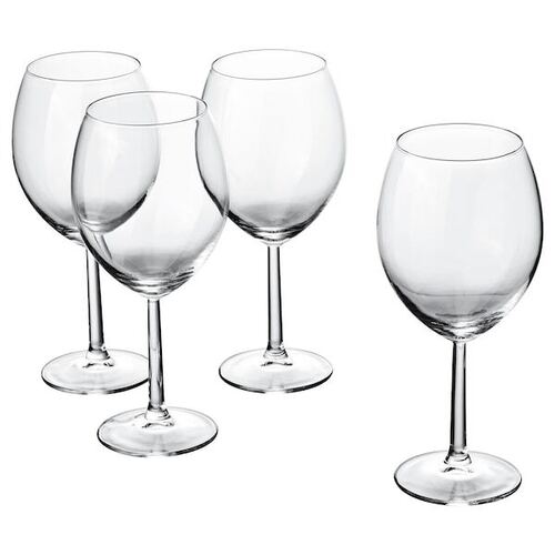 wine glass