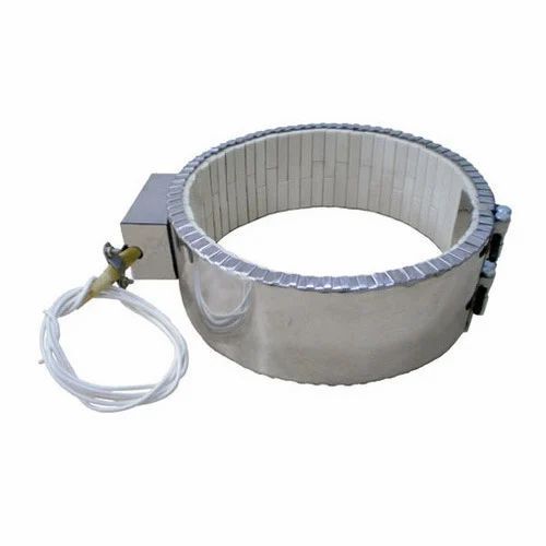 240 Volt Stable Performance Band Heaters 