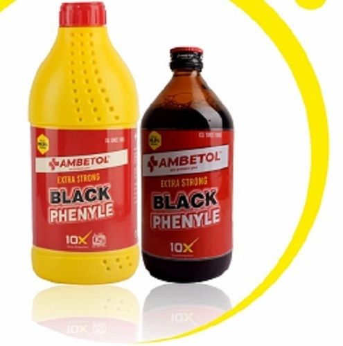 Black Phenyle 1 L