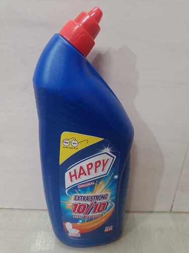 Liquid Blue Toilet Cleaner For Kills 99.9% Germs