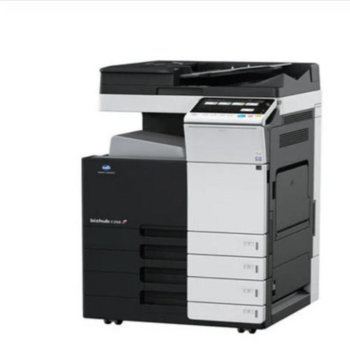 Durable Electric Automatic Multifunction Printer