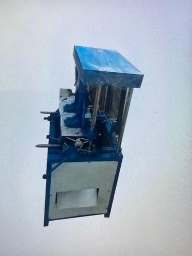 Edible Tea Cup Making Machine