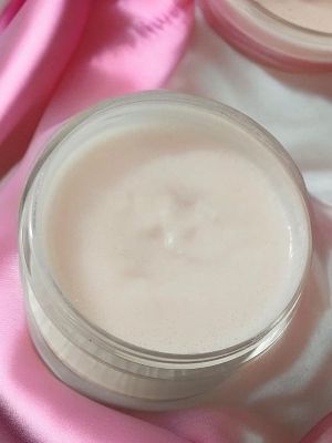 facial cream