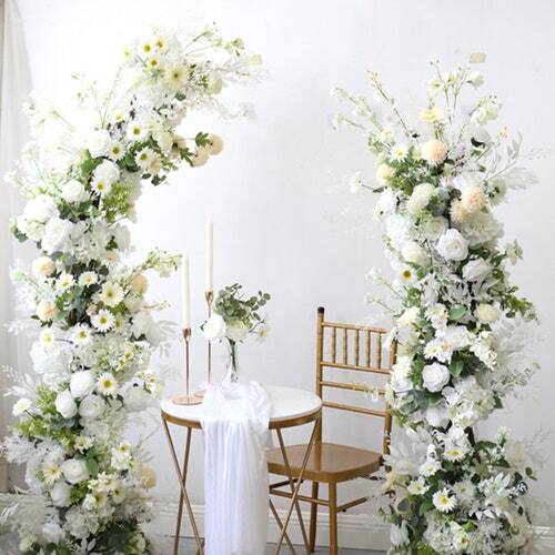 Floral Theme