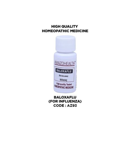 Homeopathy Medicine