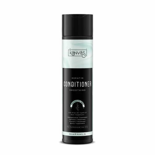 Kanves Hair Conditioner Smoothing, Pack Size 300 ml