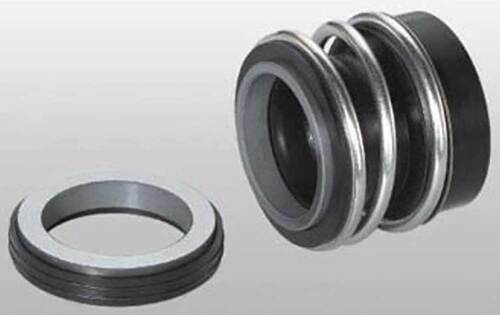 Long-Lasting Performance Round Shape Bellow Seals 