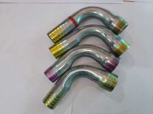 Metal Group Bend For Pipe Fitting