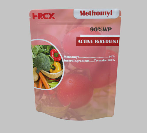 Methomyl 98% Tc,97%tc,90%wp,24%sl,20%ec