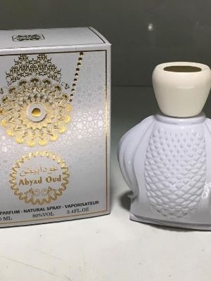 Oud Attar