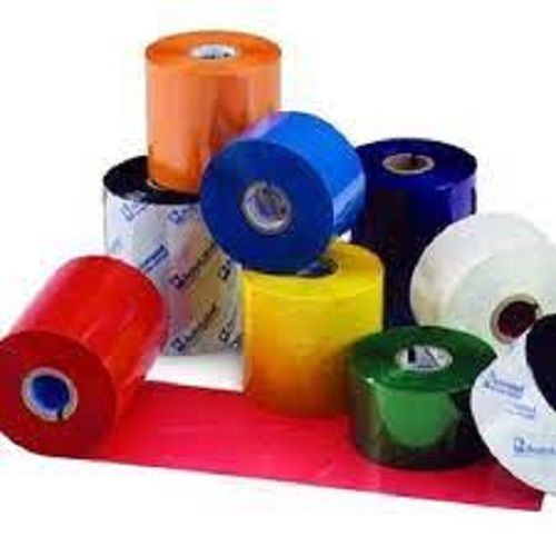 Pet Hot Stamping Foil Ribbon - Round, 10-40mm Width, 0.1-1mm Thickness | Durable, Eco-Friendly, Waterproof, Matte/Glossy Finish