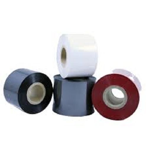 Plain Pattern Pet Hot Foil Ribbon Roll