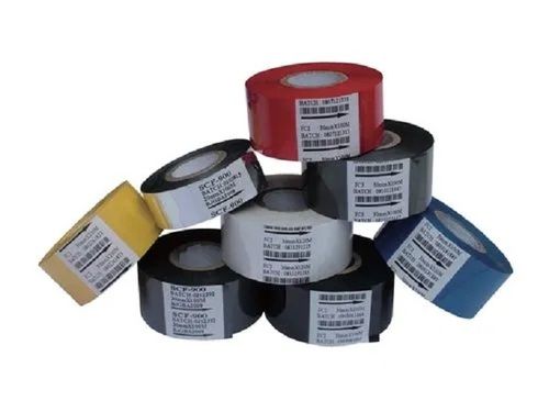 Plain Pattern PET Hot Stamping Foil Ribbon - 10-40mm Wide, 0.1-1mm Thick | Durable, Eco-Friendly, Waterproof, Glossy and Matte Finishes for Industrial Printing