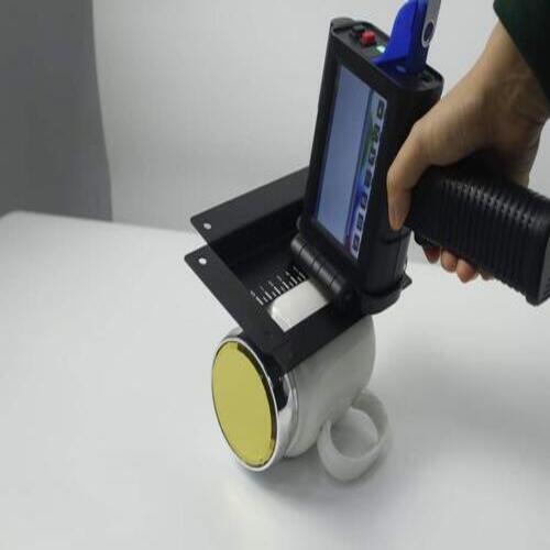 Portable And Durable Automatic Barcode Label Printer For Commercial