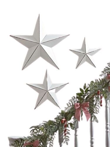 Shinning Premium Design Decorative Star