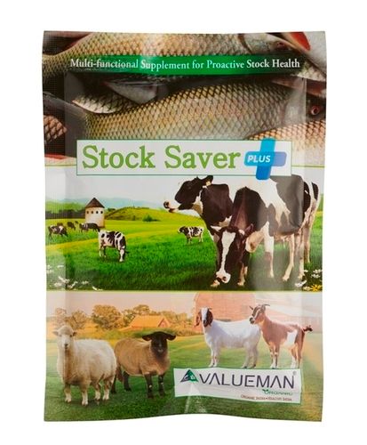 Stock Save Plus Multi-Functional Cattle Supplement For Proactive Stock Health